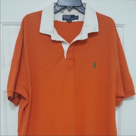 Polo Ralph Lauren Other - VTG Ralph Lauren Polo Canoe Rugby 